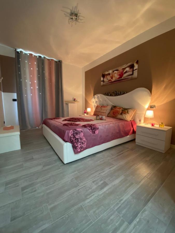 Welcome Traveller Jessy'S House Bardolino Ngoại thất bức ảnh