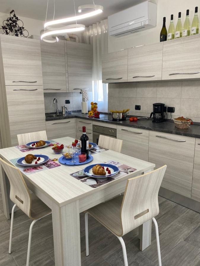 Welcome Traveller Jessy'S House Bardolino Ngoại thất bức ảnh