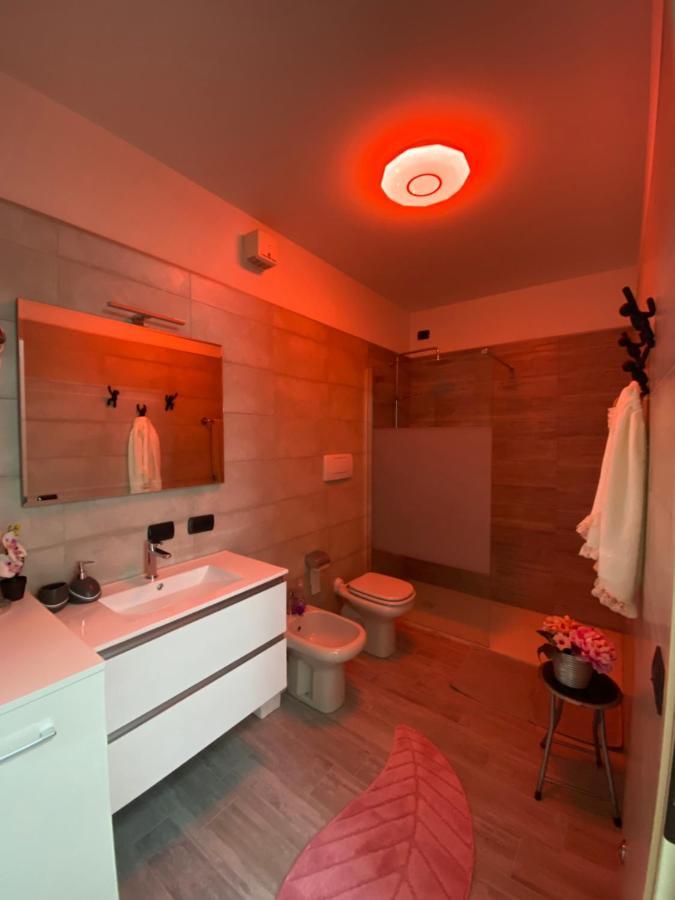 Welcome Traveller Jessy'S House Bardolino Ngoại thất bức ảnh