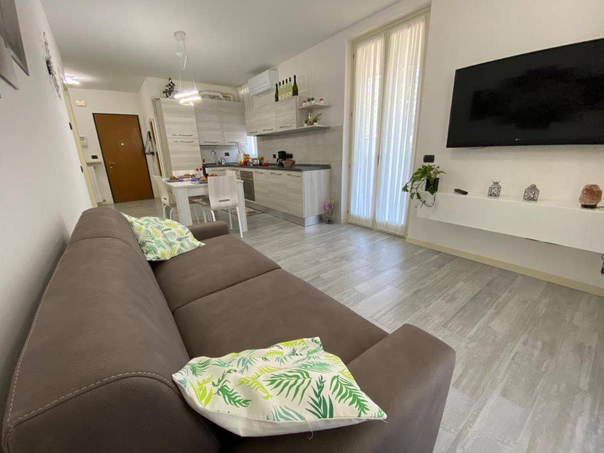 Welcome Traveller Jessy'S House Bardolino Ngoại thất bức ảnh