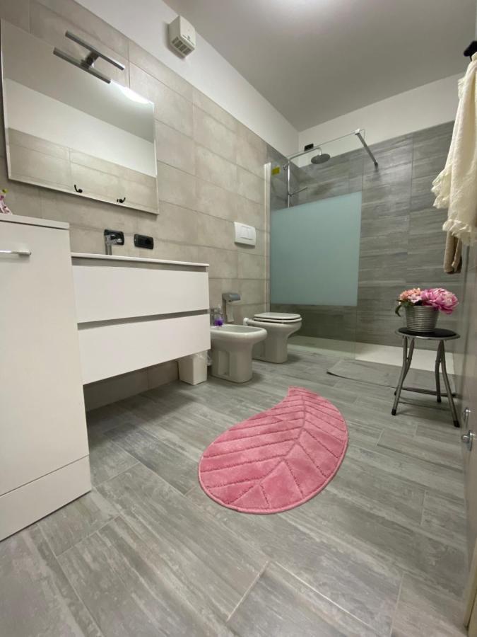 Welcome Traveller Jessy'S House Bardolino Ngoại thất bức ảnh