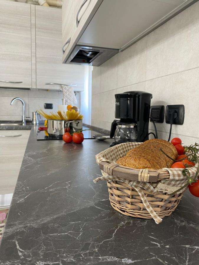 Welcome Traveller Jessy'S House Bardolino Ngoại thất bức ảnh