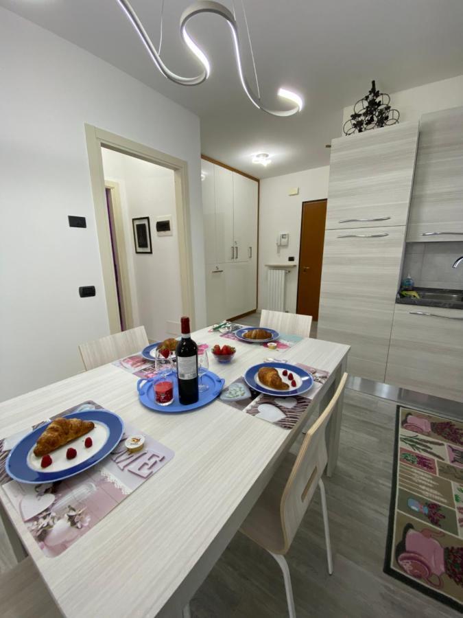 Welcome Traveller Jessy'S House Bardolino Ngoại thất bức ảnh