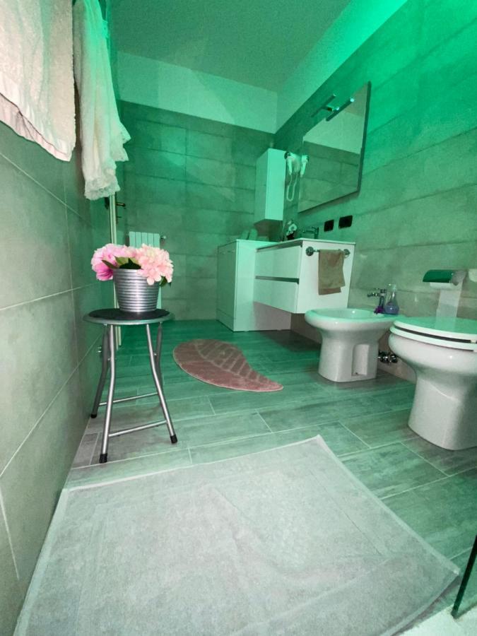 Welcome Traveller Jessy'S House Bardolino Ngoại thất bức ảnh