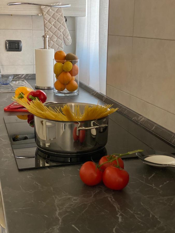 Welcome Traveller Jessy'S House Bardolino Ngoại thất bức ảnh